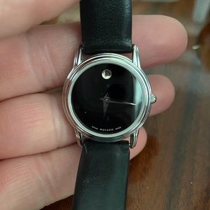 Movado watch, great condition